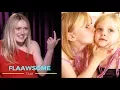 The REAL Reason Dakota Fanning Survived Being A Child Star Watching Her Old Interviews