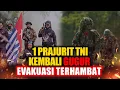 Download Lagu BREAKING | Kembali 1 Prajurit Dilaporkan Gugur - Kontak Tembak di Intan Jaya