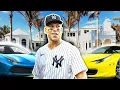 Aaron Judge Lifestyle And Net Worth