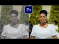 Learn Color Grading in 10 Minutes Premiere Pro Tutorial