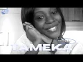 tameka griffiths with a side of laughter