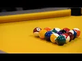 Signature Norton Pool Dining Table