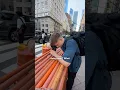 Motion Blur street photography tutorial