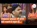 Download Lagu Aahana Kumra's EXPLOSIVE interview after Rise and Fall eviction: BIG take on Pawan Singh, Arjun