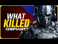 Why did XDefiant Fail Top 10 Lessons to Learn