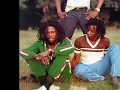 The Meditations - Being A Dread Is No Crime