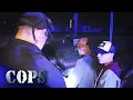 Shoddy Judgment Sedgwick County Sheriff s Office COPS TV SHOW