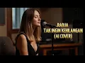 Lagu Radja - Tak Ingin Kehilangan (AI COVER)