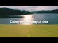 Download Lagu Status wa tiba-tiba cinta datang (cover bagas lyric videos)