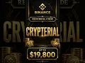 Binance Promo Code CRYPTERIAL Binance Referral Code CRYPTERIAL - Complete Tutorial 2026