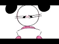 What the dog doing Apandah Animatic