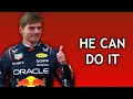 Download Lagu How Max Verstappen Can Still Win The 2025 F1 Drivers Title