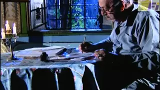 مسلسل اعيدوا صباحي ـ الحلقة 16 السادسة عشر كاملة HD 