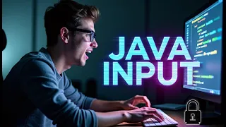 86 How to Get User Input in Java Scanner vs BufferedReader vs System in