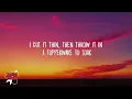 Eatin' Big Time - Tyler Childers (Lyrics)