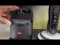 Braun Series 9 Sport