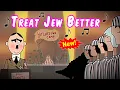 Download Lagu Treat Jew Better (animated) ~ Parody of Shawn Mendes \