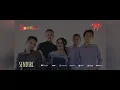 Download Lagu Gamma1 - Sendiri | {Official Audio + Lirik} 1080P 60FPS
