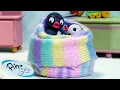 Download Lagu Pingu Gets Creative 🐧 | Pingu - Official Channel | Cartoons For Kids