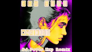 dua lipa one kiss dj fever exp remix