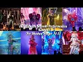Download Lagu All Winners Seventh Performances Ranked | The Masked Singer Season 1-13 |