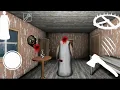 Lagu Granny  Game Horror tunnel Escape Gameplay video As has no head Granny Mod Menu #Granny