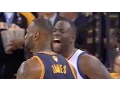 Draymond Green Exposes LeBron s Overrated Defense - 2016 NBA Finals