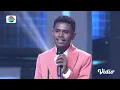 Download Lagu Dance nya Enjoy!! Romy Timor Leste Anggota Boyband 'Talik Murak'!! | D'Academy Asia 6