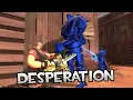 Download Lagu TF2 - Duo Run - Desperation (No Refunds, Scout + Heavy)