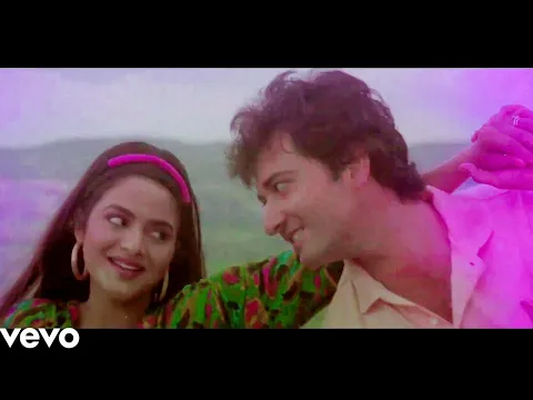 Download MP3 Aaj Kal Lagta Nahin Dil {HD} Video Song | Shohrat | Avinash Wadhawan, Madhoo | Kumar Sanu, Sadhana