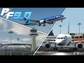 Project Flight - Update 9 Trailer