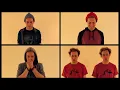 Don't Worry Be Happy - A Cappella