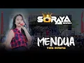 Download Lagu MENDUA | YESA OKTAFIA | SORAYA MUSIC PIMP. MAS HABIBIE LIVE KEREK PEMUDA LUWUK BERSATU