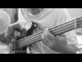 Download Lagu COKELAT - BENDERA (NEW VERSION) Bass Cover