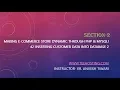 42 Inserting Customer Data Into Database 2 Multi Vendor E Commerce Website In PHP MySQLi