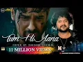 Download Lagu Tum Hi Aana: Cover By Shasank Sekhar | Marjaavaan | Jubin Nautiyal | Payal Dev | Sidharth M, Tara S