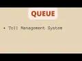 Stack Queue Graph Project Using C language