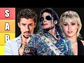 Download Lagu TIER LIST de CANTANTES