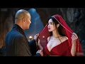 Lagu 功夫電影！小和尚為武林秘笈被迫娶了個醜女，怎料揭開面紗發現是個絕世美女！ 💥 #中國電視劇 #kungfu