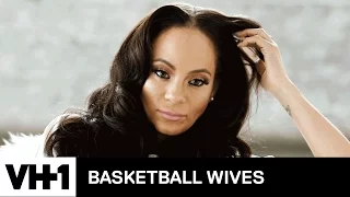 Aja Metoyer Talks Being A Mother the Importance of Family Basketball Wives Season 6