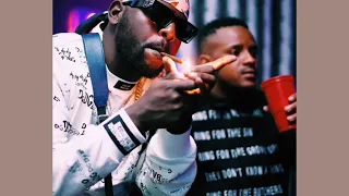 kabza de small u0026 dj maphorisa emhlabeni official audio ft young stunna