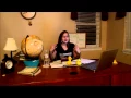 Crash Course AP English Comp Project