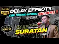 Download Lagu SURATAN - GERRY MAHESA 🎶MAHESA MUSIK🔊CEK SOUND DELAY BASS HOREG GLER🎶