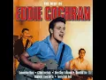 Eddie Cochran / Cut across shorty