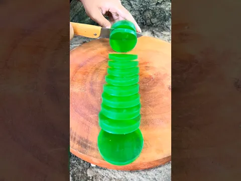 The gay Shows SURVIVAL skills with SOAP &water from hand clin #bushcraft #camping #outdoors #useful