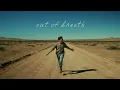 Josiah Queen - out of breath (Official Music Video)