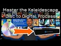 Lagu Kaleidescape Disc 2 Digital D2D Guide \u0026 Super Tips to Maximize Your 4K HDR Movie Collection