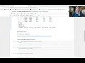 Centroid series Python pandas demo - Part 1