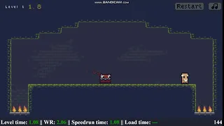 Greedy Mimic Level 1 2 05