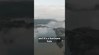 The Problem with the Rio Dulce